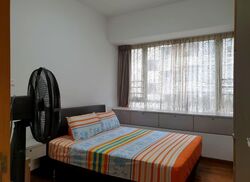 The Infiniti (D5), Condominium #568148341